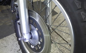 YAMAHA SR500 1999 1JN