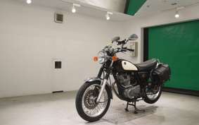 YAMAHA SR400 Gen.3 2008 RH01J