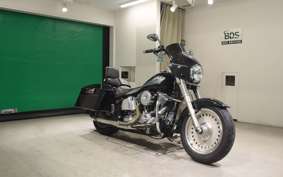HARLEY FLSTF 1580 2009