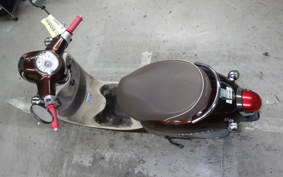 HONDA GIORNO 2 2006 AF70