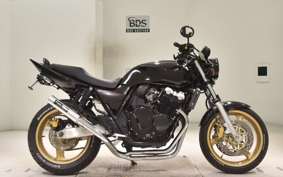 HONDA CB400SF VTEC Spec3 2005 NC39