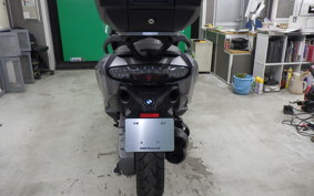BMW C650GT 2017