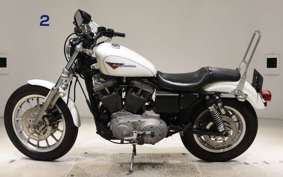 HARLEY XL1200S 2002