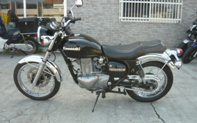 KAWASAKI ESTRELLA BJ250A