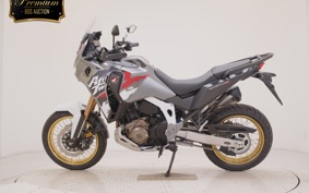 HONDA CRF1100L AFRICA TWIN DCT 2026 SD15