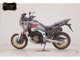 Фото Honda CRF1100L AFRICA TWIN DCT 2026 с японского аукциона
