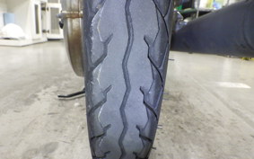 HONDA C50 SUPER CUB 2001 AA04