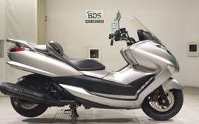 YAMAHA MAJESTY 250 Gen.4 2009 SG20J