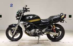 KAWASAKI BALIUS 250 Gen.2 ZR250B