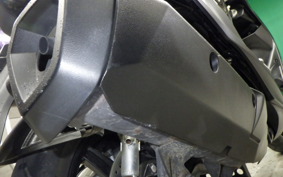 YAMAHA CYGNUS 125 XSR 3 SED8J