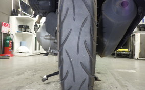 HONDA DIO 110 2000 JF58