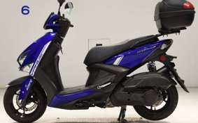 YAMAHA CYGNUS Griffus SEJ4J