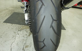 HONDA CB400 SUPER BOLDOR VTEC 2012 NC42
