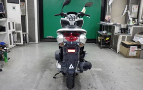 HONDA PCX125 2002