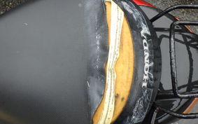 HONDA TACT-4ﾍﾞｰｼｯｸ AF79