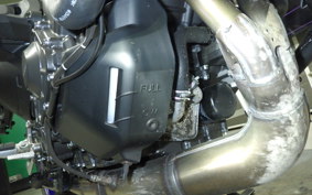 YAMAHA TRACER 9 GT+ AMT 2025 RNA1J