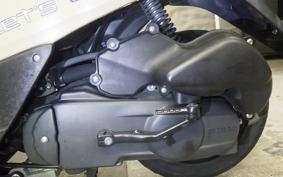 SUZUKI LET's 2022 CA4AA