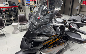 DUCATI MULTI STRADA V4S 2026 1000