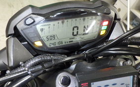 SUZUKI GSX-S1000 2019 GT79B