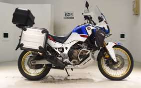 HONDA CRF1000L AFRICA TWIN DCT 2019 SD04