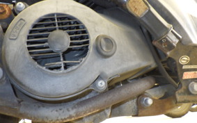 SUZUKI ADDRESS V125 G CF46A