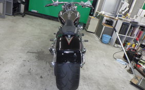 HARLEY FXSBSE 1800CVO 2013