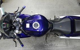 SUZUKI SV1000S 2006 VT54A