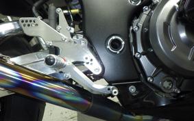 SUZUKI HAYABUSA Gen.3 2021 EJ11A