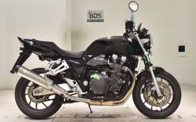 HONDA CB1300SF SUPER FOUR Gen. 3 2025 SC54