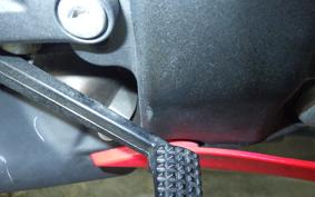 KAWASAKI ZX 10 NINJA R 2013