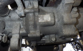 HONDA GYRO CANOPY TA02