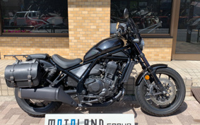 HONDA  REBEL 1100 2022 SC83