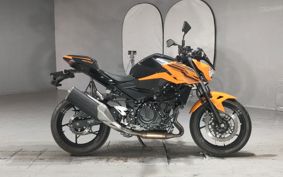 KAWASAKI Z400 2020 EX400G