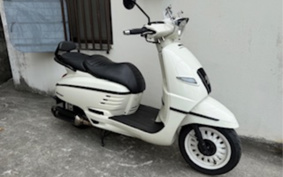 OTHER PU GEORGE YANGO125ABS
