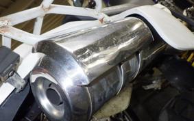 SUZUKI DJEBEL 250 XC 2018 SJ45A