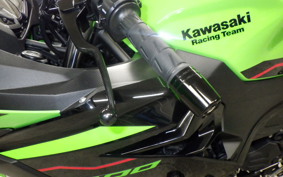 KAWASAKI NINJA 400 EX400G