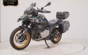 BMW R1300GS 2024