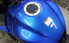 SUZUKI GSX-S1000F 2017 GT79A