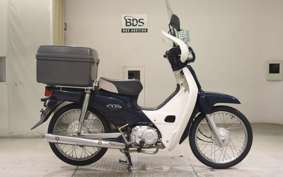 HONDA C50 SUPER CUB AA04