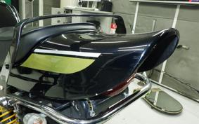 KAWASAKI ZEPHYR 400 KAI 2011 ZR400C