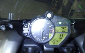 YAMAHA YZF-R1 2011 RN24J