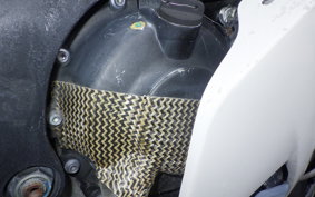 YAMAHA YZF-R6