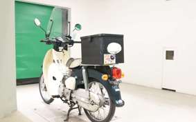 HONDA C50 SUPER CUB 2024 AA09