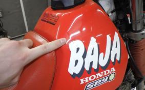 HONDA XLR250 BAJA MD22
