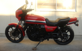 KAWASAKI Z1100 GP 2025 KZT10B