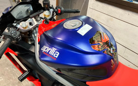 APRILIA RS660 2021 ZD4KS