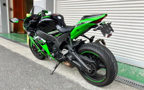 KAWASAKI NINJA ZX-10R 2017 ZXCS15