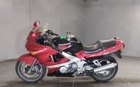 KAWASAKI ZZR400 ZX400N