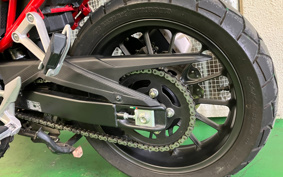 HONDA 400 X 2020 NC56