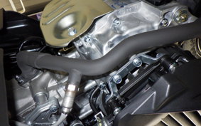HONDA LEAD 125 JK12
